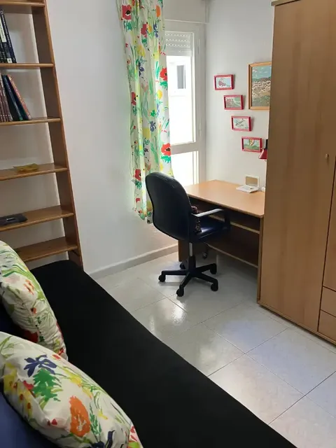 Pis de 79 m² a Santa Pola