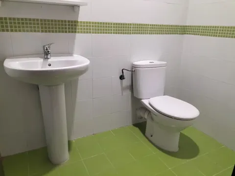 Pis de 90 m² a Tres Cantos