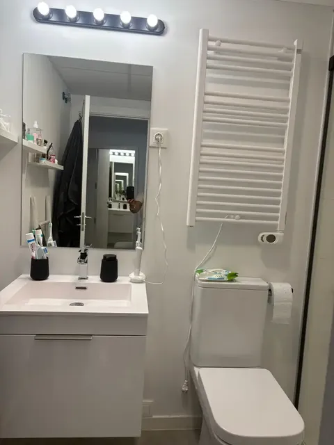 Wohnung 113 m² in Rivas-Vaciamadrid
