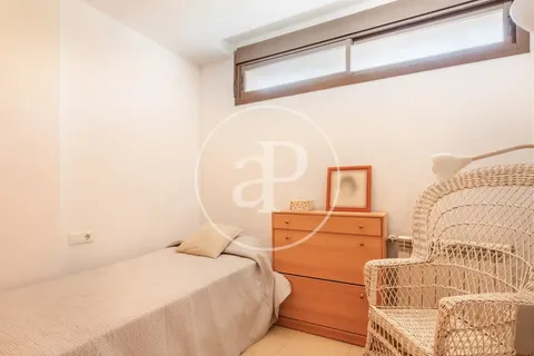 Wohnung 358 m² in Bétera
