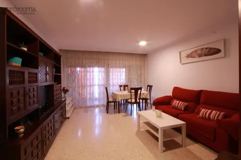 Pis de 122 m² a Sevilla