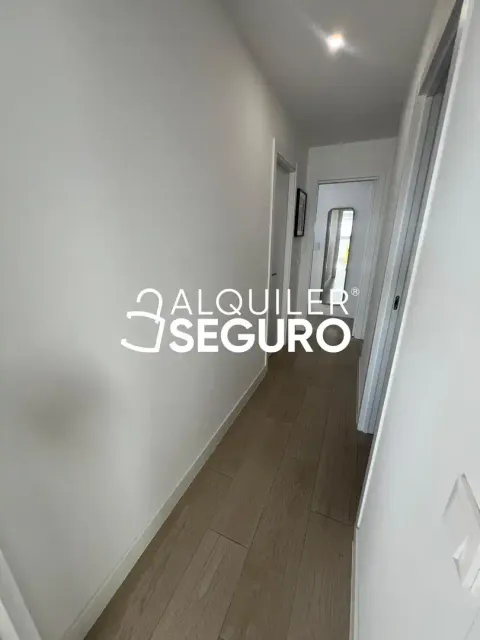 Apartamento 82 m² em Madrid