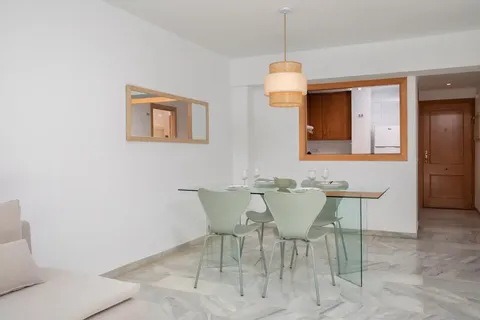 Wohnung 66 m² in Girona