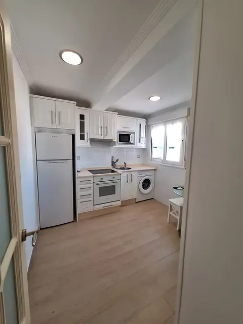 Pis de 80 m² a Gijón