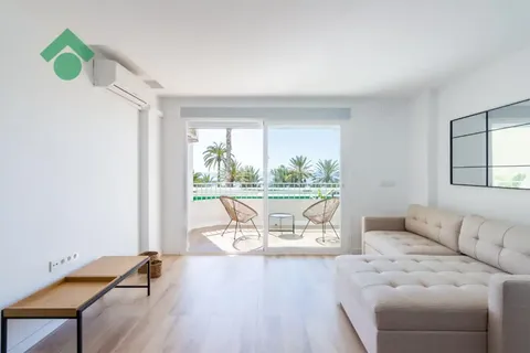 Pis de 48 m² a Almuñécar