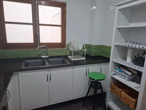 Wohnung 68 m² in el Puig de Santa Maria