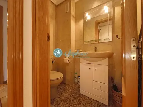Pis de 80 m² a Segovia