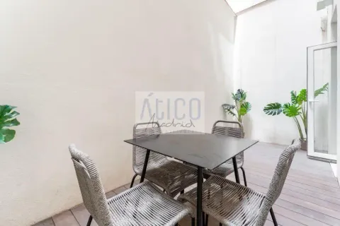 Apartamento 60 m² em Madrid