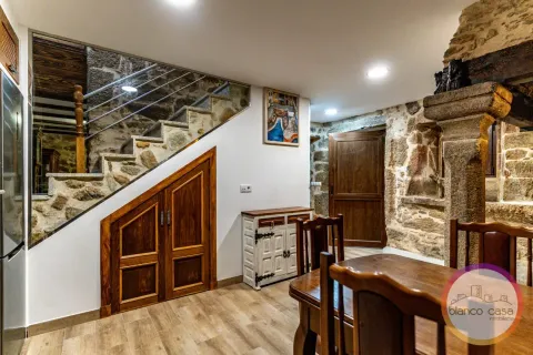 Moradia 128 m² em A Laracha