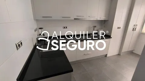 Pis de 100 m² a Sevilla