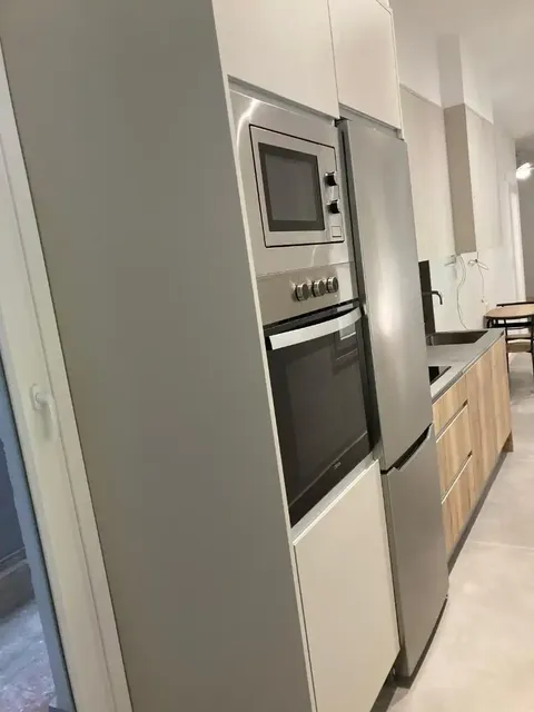 Appartement 50 m² à Saragosse