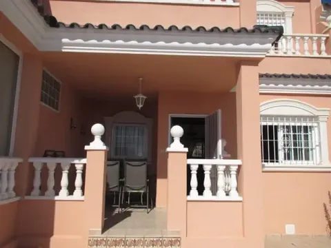 Pis de 73 m² a Santa Pola