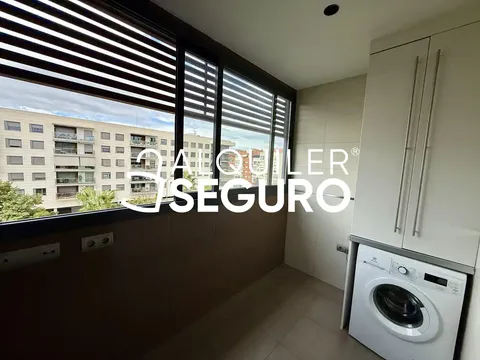 Pis de 165 m² a Getafe