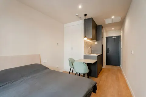 Appartement 16 m² à Getafe