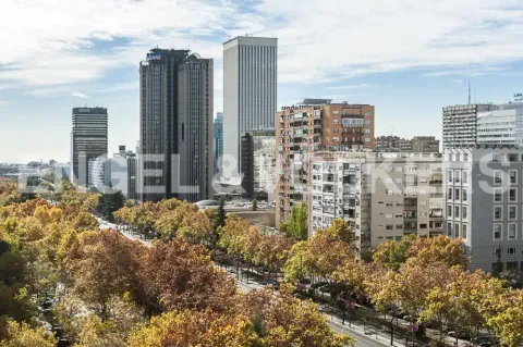 Appartement 51 m² à Madrid