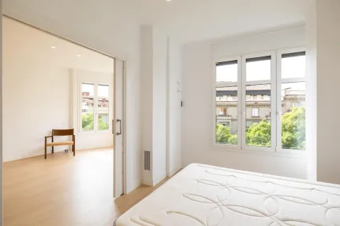 Pis de 80 m² a Barcelona