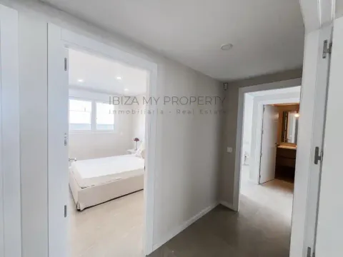 Piso de 120 m² en Ibiza