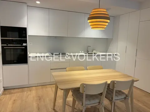 Pis de 80 m² a Barcelona