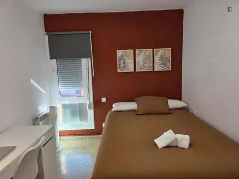 Habitació de lloguer, Sabadell