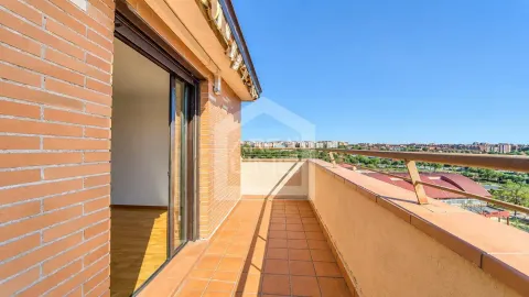 Appartamento 92 m² a Alcorcón