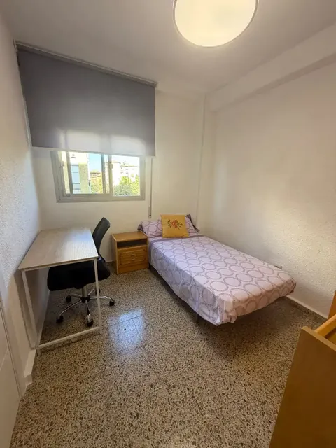 Pis de 80 m² a Jaén