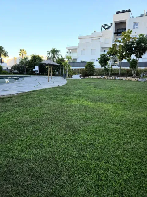 Apartamento 110 m² em Torrevieja