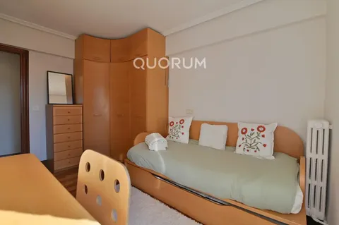 Pis de 81 m² a Bilbao