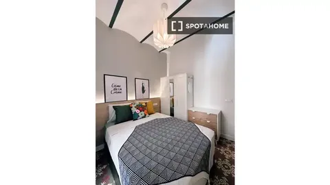 Habitación en alquiler, Barcelona