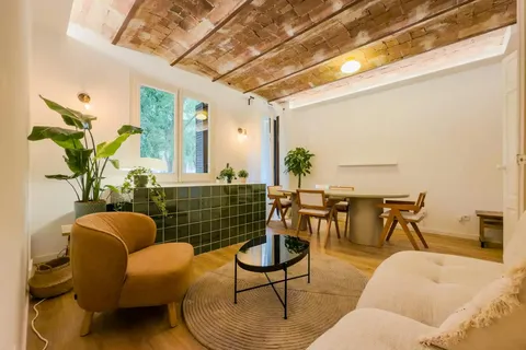 Habitación en alquiler, Barcelona