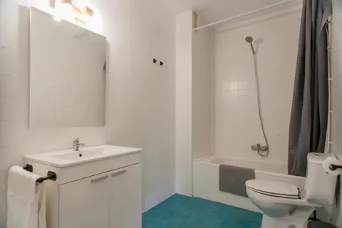 Quarto para alugar, València