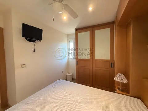 Pis de 59 m² a Benidorm