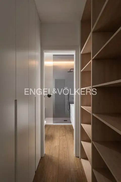 Pis de 240 m² a Madrid
