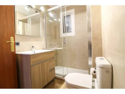Pis de 118 m² a Barcelona