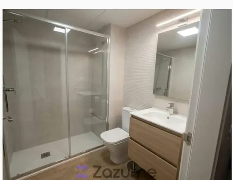 Pis de 109 m² a Fuengirola