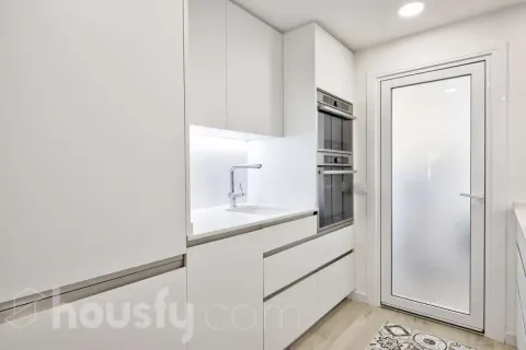 Pis de 67 m² a Santa Coloma de Gramenet