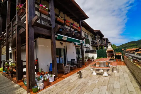 Casa de 250 m² a Plentzia