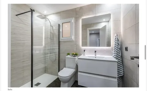 Pis de 104 m² a Mollet del Vallès