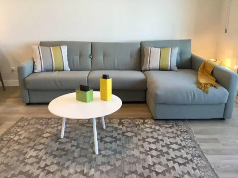 Flat 47 m² in San Bartolomé de Tirajana (4/11)