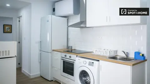 Habitació de lloguer, València