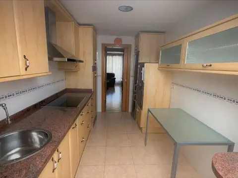 Apartamento 65 m² em Zaratán