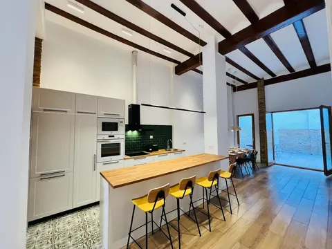 Habitació de lloguer, València