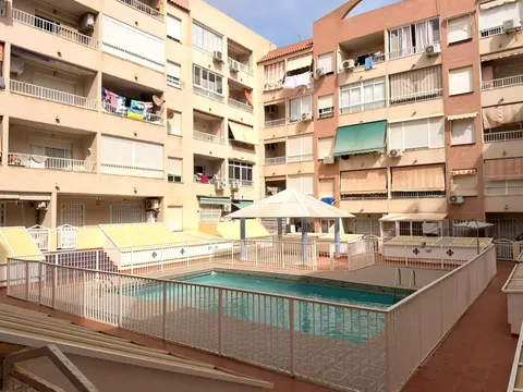 Pis de 55 m² a Torrevella