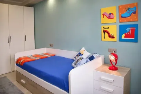 Pis de 65 m² a Ponferrada