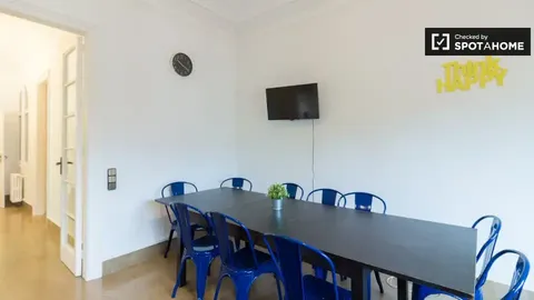 Habitación en alquiler, Barcelona