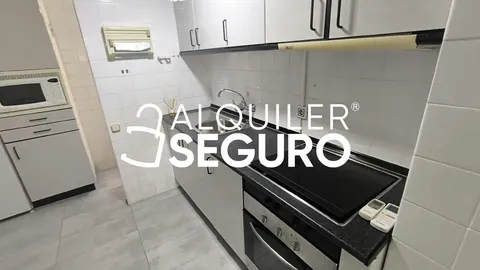 Pis de 120 m² a Sevilla