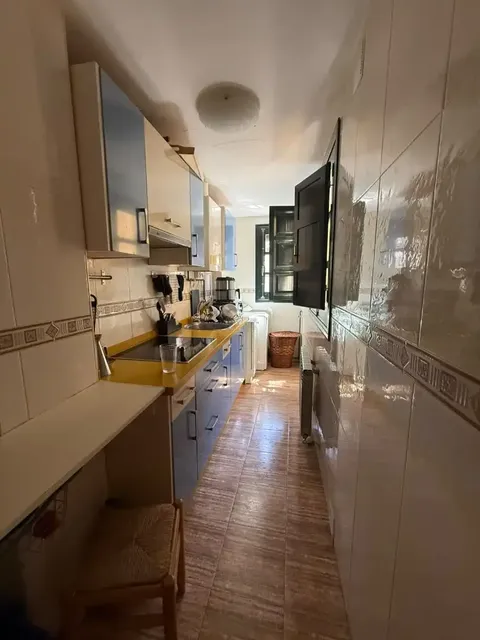 Квартира 80 м² у Granada