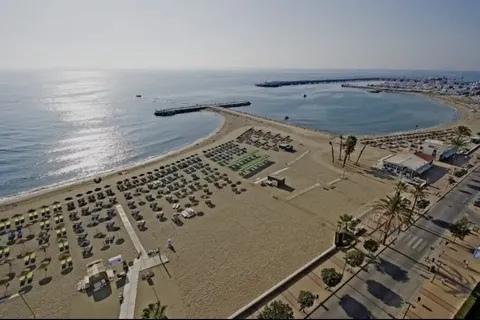 Pis de 110 m² a Fuengirola