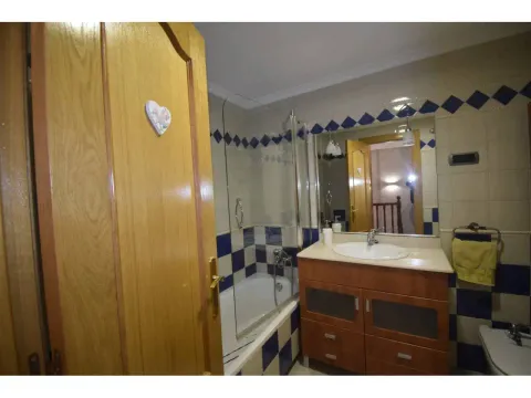 Apartamento 117 m² em León