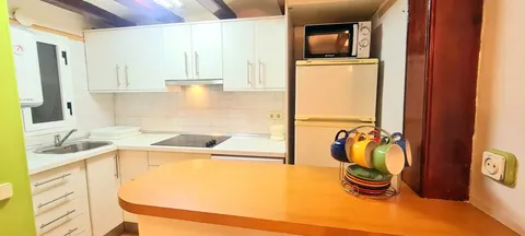Wohnung 30 m² in Barcelona