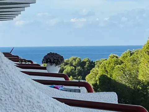 Wohnung 40 m² in Calvià